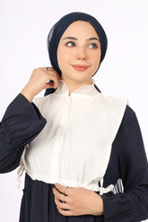 ياقة أورجانزا